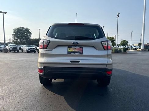 Used 2018 Ford Escape S FWD image 6