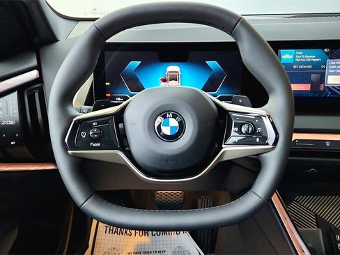 Used 2025 BMW X3 xDrive30i w/ Premium Package image 35