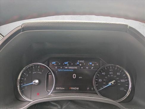 Used 2020 Ford Expedition Max Limited w/ Equipment Group 303A RWD image 11