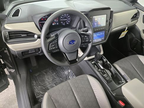 New 2026 Subaru Forester Base image 9