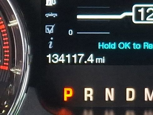 Used 2014 Ford F150 FX4 w/ Equipment Group 402A Luxury image 19