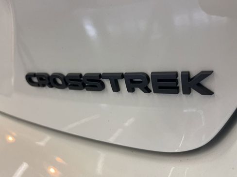 Certified 2026 Subaru Crosstrek 2.0i Premium AWD/4WD image 39