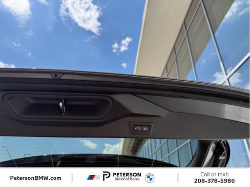 New 2026 BMW X5 xDrive40i AWD/4WD image 13