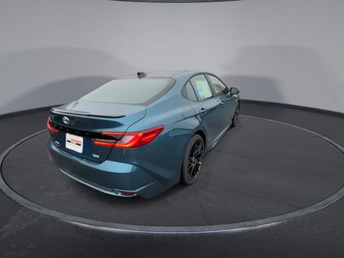 New 2026 Toyota Camry XSE image 14