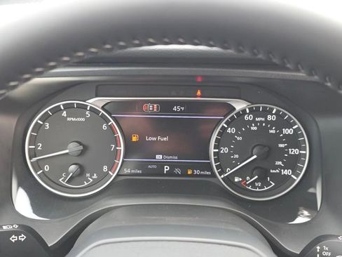 New 2026 Nissan Rogue SV w/ SV Premium Package image 12