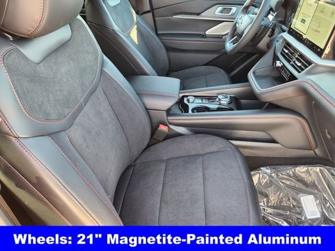 New 2026 Ford Explorer ST w/ Sun And Sound Package image 14