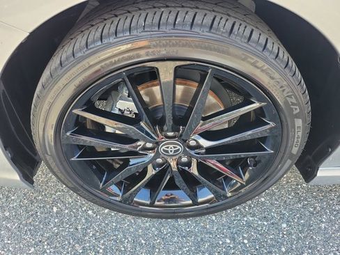 Used 2024 Toyota Camry XSE image 17