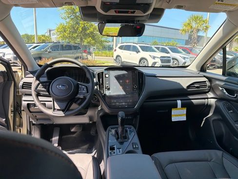 New 2026 Subaru Crosstrek 2.5i Limited AWD/4WD image 17