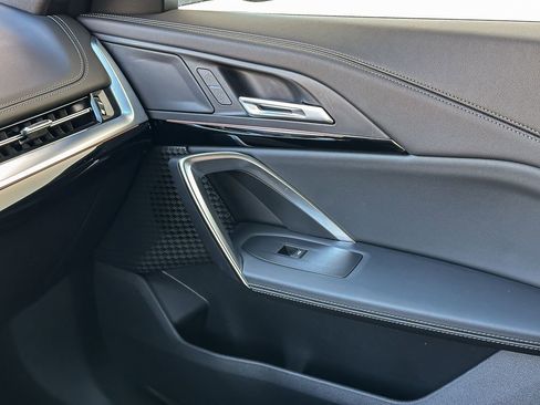 New 2025 BMW X1 xDrive28i w/ Convenience Package image 23