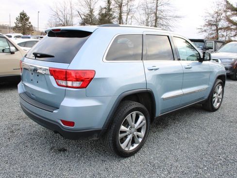 Used 2012 Jeep Grand Cherokee Laredo image 7