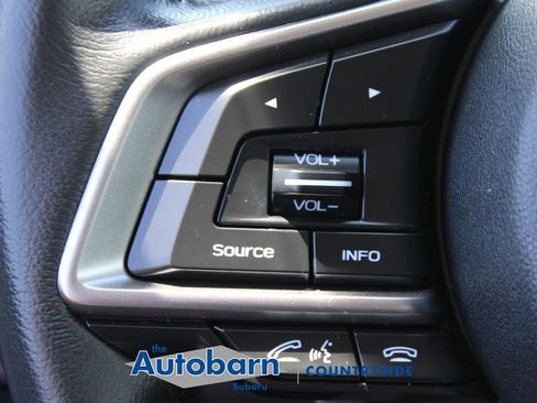 Used 2023 Subaru Forester Premium AWD/4WD image 13
