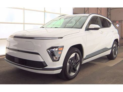 Used 2024 Hyundai Kona SEL FWD image 1