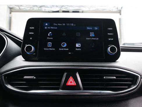 Certified 2023 Hyundai Santa Fe SE image 19