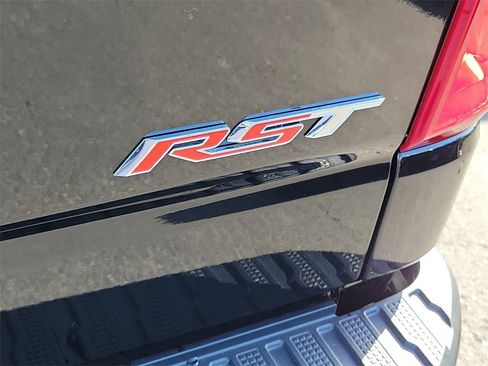 New 2026 Chevrolet Silverado 1500 RST w/ Z71 Off-Road Package image 23