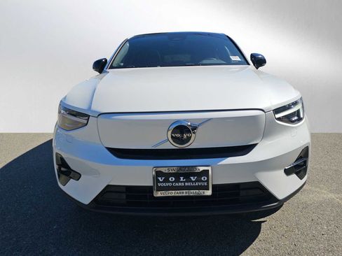 Certified 2023 Volvo C40 P8 Recharge Ultimate w/ Protection Package Premier AWD/4WD image 9