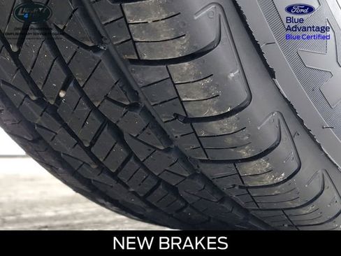 Certified 2022 Ford Escape SE w/ Convenience Package image 11