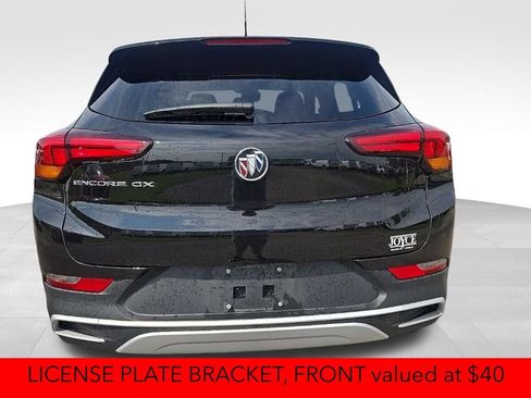 Certified 2023 Buick Encore GX Preferred FWD image 4