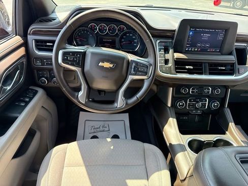 Used 2023 Chevrolet Tahoe LS AWD/4WD image 14