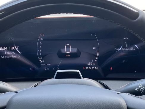 New 2026 Cadillac CT5 Sport image 15