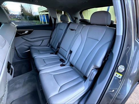 Used 2021 Audi Q7 3.0T Premium Plus w/ Premium Plus Package image 22