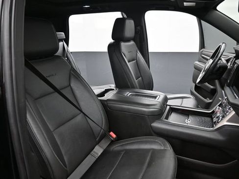 Used 2022 GMC Yukon Denali AWD/4WD image 21