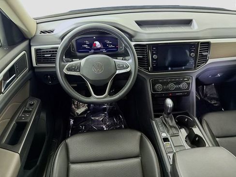 Used 2022 Volkswagen Atlas SE image 22