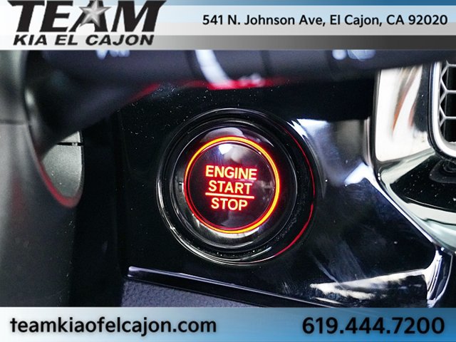 Used 2023 Honda Civic EX-L image 31