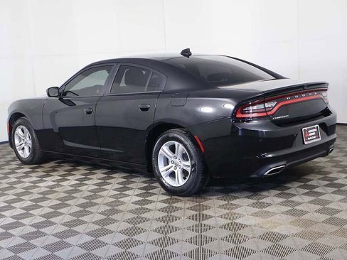 Used 2023 Dodge Charger SXT image 6