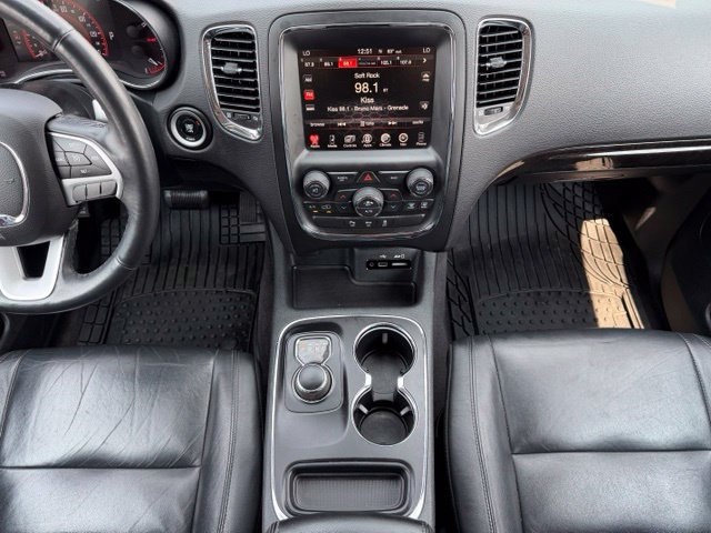 Used 2015 Dodge Durango Limited w/ Nav & Power Liftgate Group AWD/4WD image 26