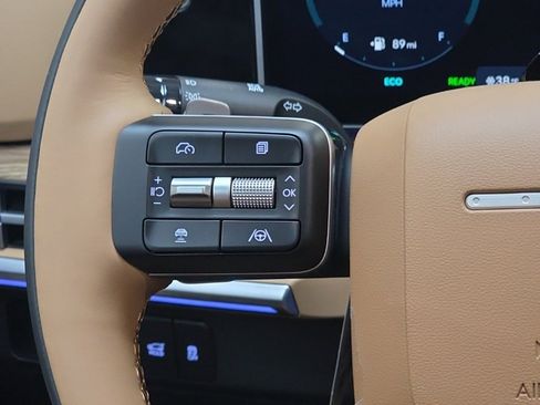 New 2026 Hyundai Santa Fe Calligraphy image 22