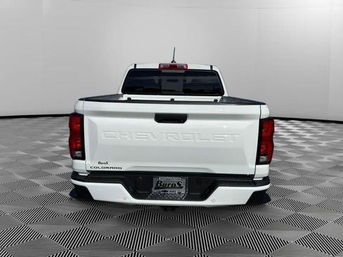 New 2026 Chevrolet Colorado LT w/ LT Convenience Package image 6