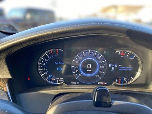 Used 2018 Cadillac CT6 Premium Luxury w/ Super Cruise Package image 16