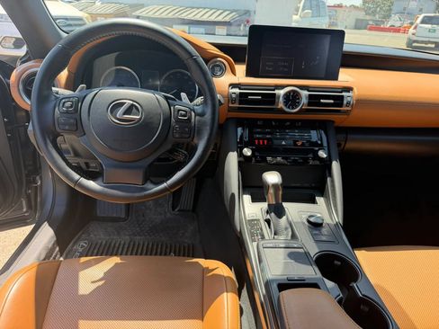 Used 2022 Lexus IS 300 RWD image 20