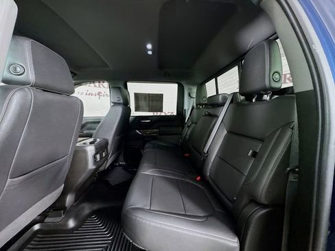 Used 2022 Chevrolet Silverado 2500 LT w/ Convenience Package image 28