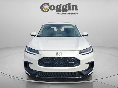 New 2026 Honda HR-V EX-L image 6