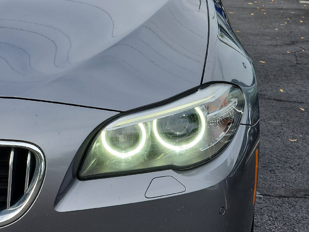 Used 2015 BMW 535i xDrive Sedan AWD/4WD image 15