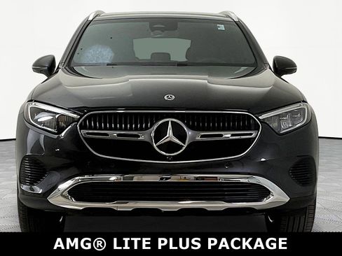 Certified 2026 Mercedes-Benz GLC 300 4MATIC image 2