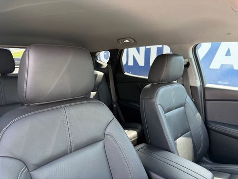 Used 2024 Chevrolet Blazer LT image 26