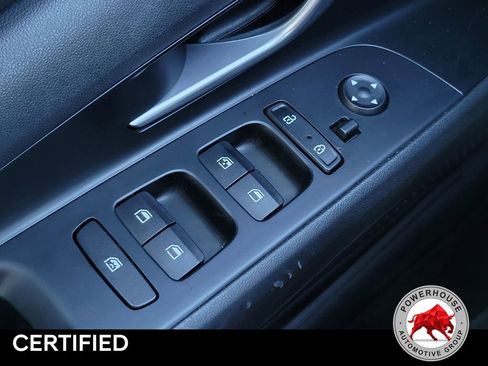 Used 2021 Hyundai Elantra SEL w/ Convenience Package FWD image 23