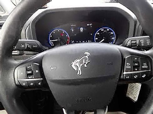 Used 2023 Ford Bronco Sport AWD/4WD image 7