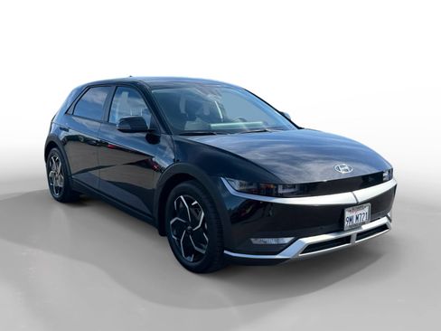 Used 2024 Hyundai Ioniq 5 SEL RWD image 7