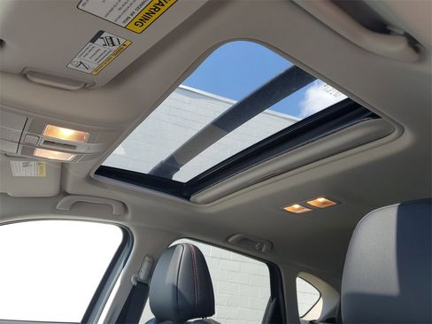 New 2025 MAZDA CX-5 Carbon Edition image 11