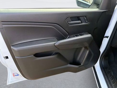 New 2026 Chevrolet Colorado W/T w/ Advanced Trailering Package image 18