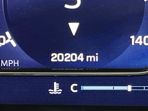 Used 2025 Chevrolet Silverado 1500 LT image 6