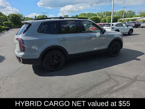 Used 2024 Kia Telluride SX X-Line AWD/4WD image 8