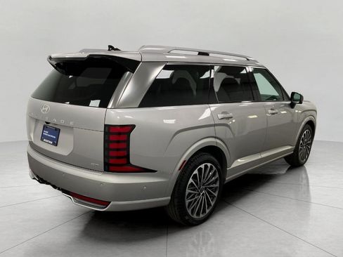 Used 2026 Hyundai Palisade Calligraphy AWD/4WD image 43