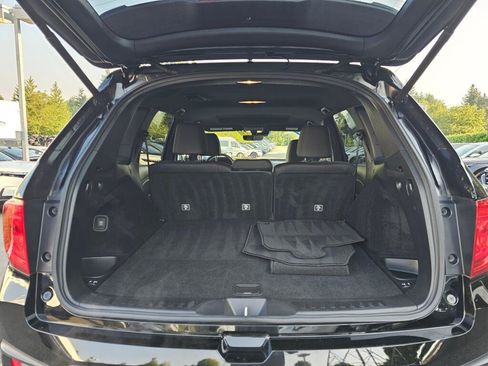 Certified 2023 Honda Passport EX-L image 19