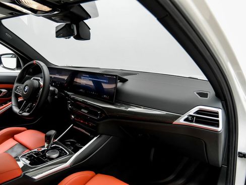 Used 2025 BMW M3 Competition AWD/4WD image 15