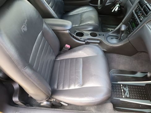 Used 2004 Ford Mustang GT image 55