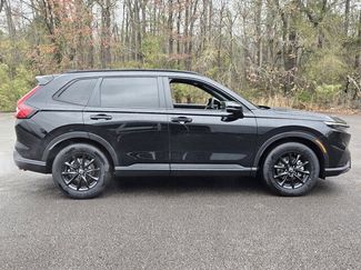 New 2026 Honda CR-V Sport-L video 2